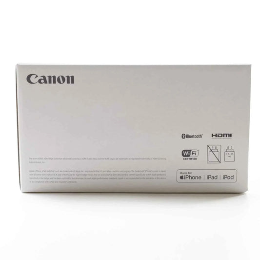 Canon PowerShot V1 Digital Camera