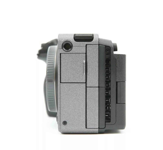 Sony FX30 Digital Cinema Camera