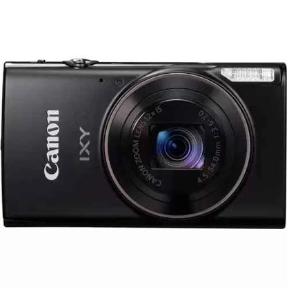 Canon Powershot IXY 650 / ELPH 360 - 20.2MP Point and Shoot Digital Camera