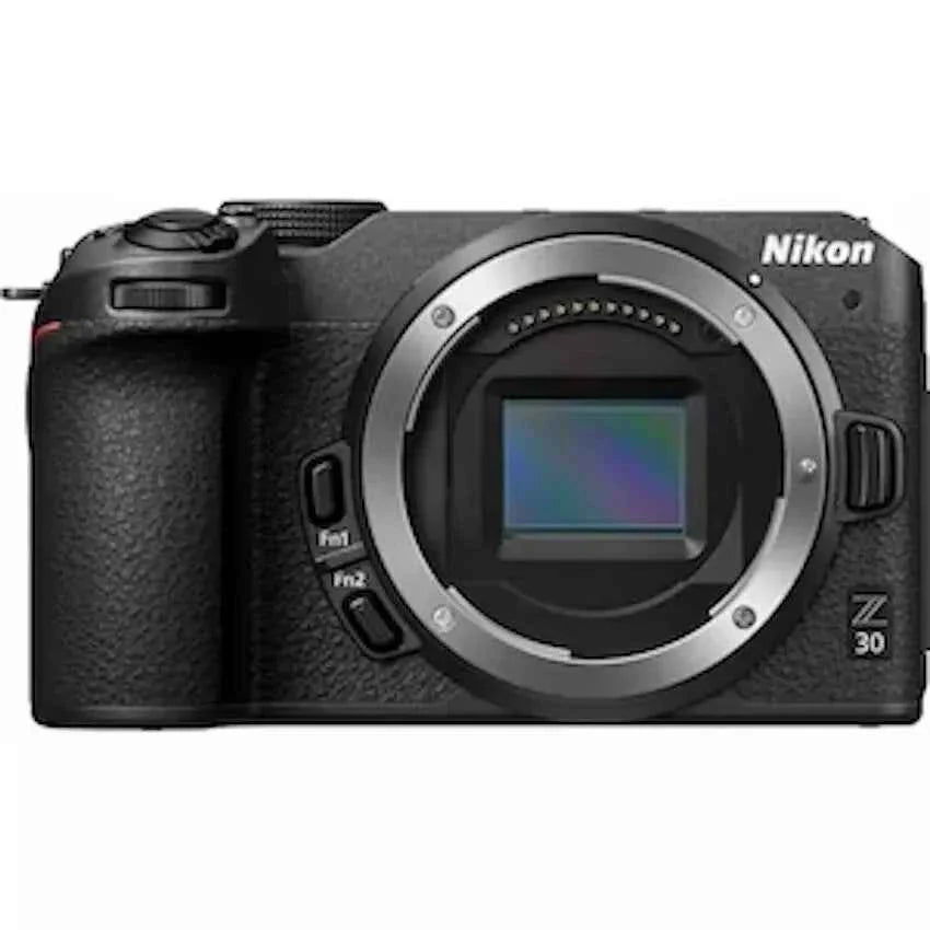 Nikon Z 30 Mirrorless Camera Body Only