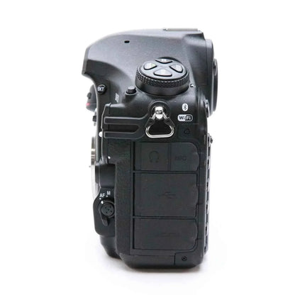 Nikon D850 Digital SLR Camera Body - 45.7MP 4K FX-format