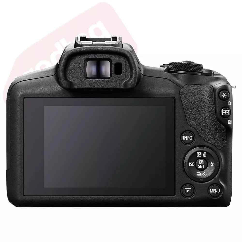 Canon EOS R100 Mirrorless 24.1 MP Digital Camera Body