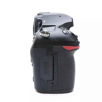 Nikon D850 Digital SLR Camera Body - 45.7MP 4K FX-format