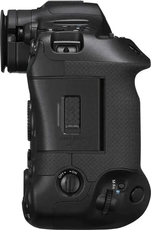 Canon EOS R1 Mirrorless Camera (Body Only) - Black