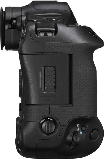 Canon EOS R1 Mirrorless Camera (Body Only) - Black