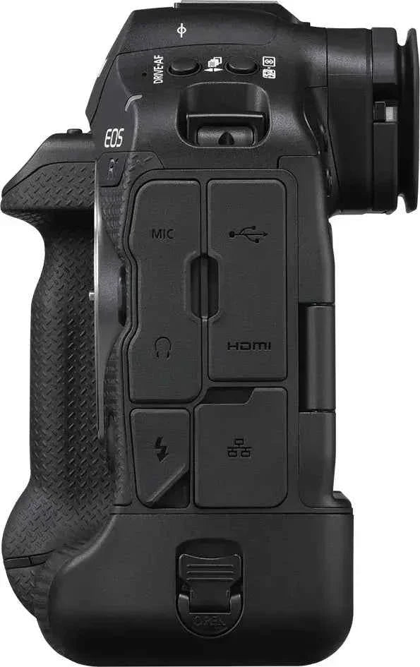 Canon EOS R1 Mirrorless Camera (Body Only) - Black