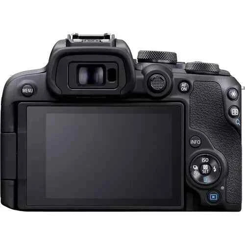 Canon EOS R10 Mirrorless 24.2 MP Digital Camera Body