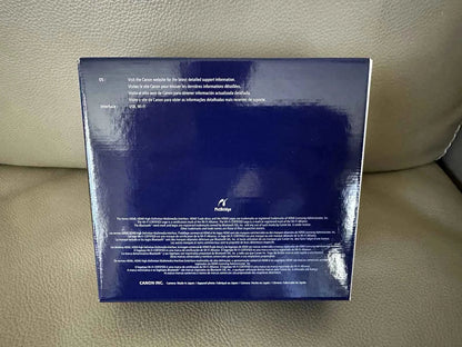 Canon PowerShot SX740 HS - Point & Shoot Camera - Black (US Model)