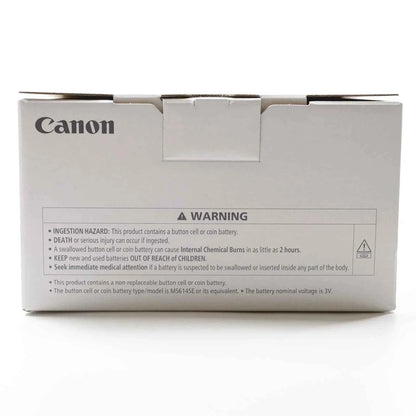 Canon PowerShot V1 Digital Camera