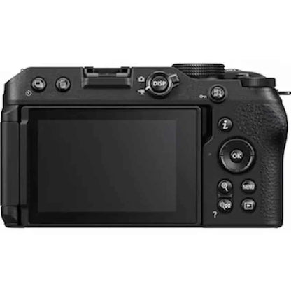 Nikon Z 30 Mirrorless Camera Body Only