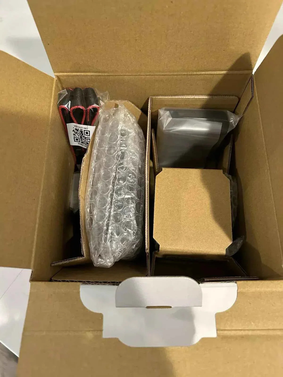 Canon EOS M200 camera