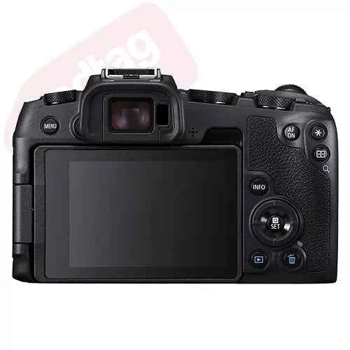 Canon EOS RP Mirrorless Digital Camera Body 26.2 MP Full-Frame