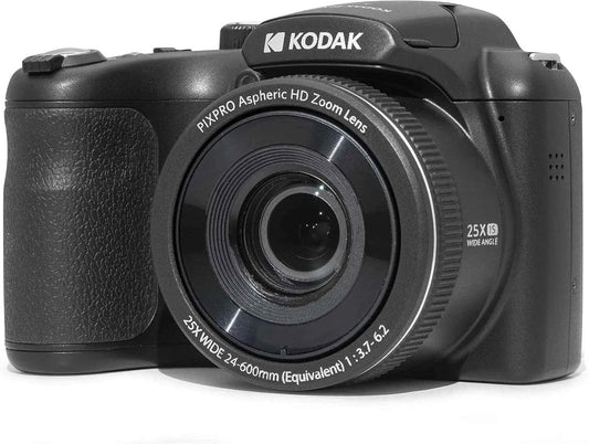 Kodak PixPro AZ255 Digital Camera