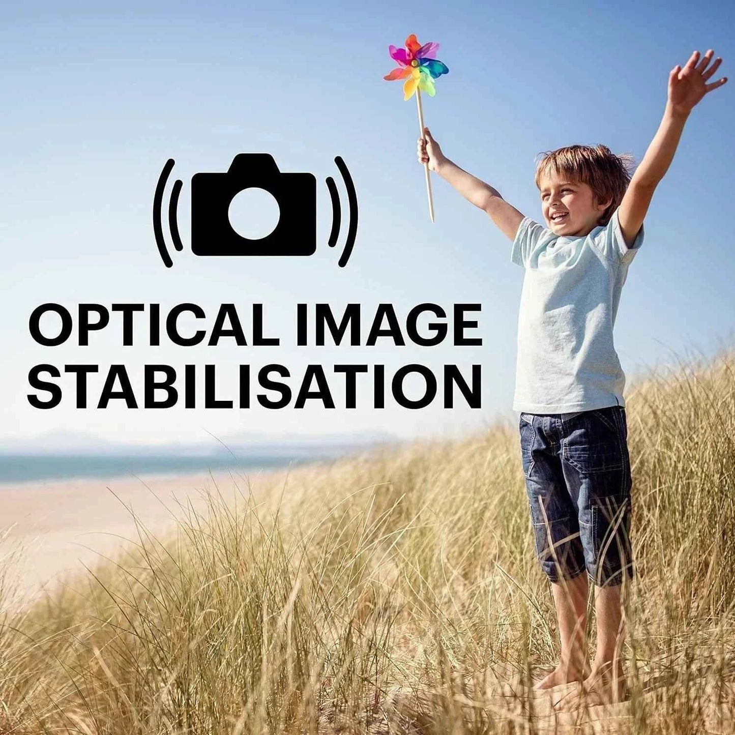 Kodak PixPro AZ255 Digital Camera