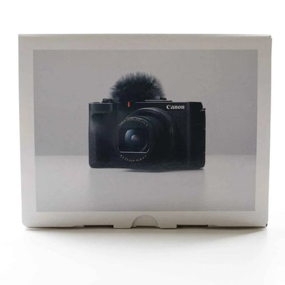 Canon PowerShot V1 Digital Camera