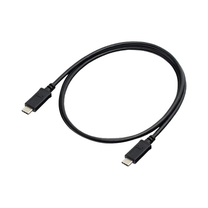 Canon PowerShot V10 Vlog Camera - Black