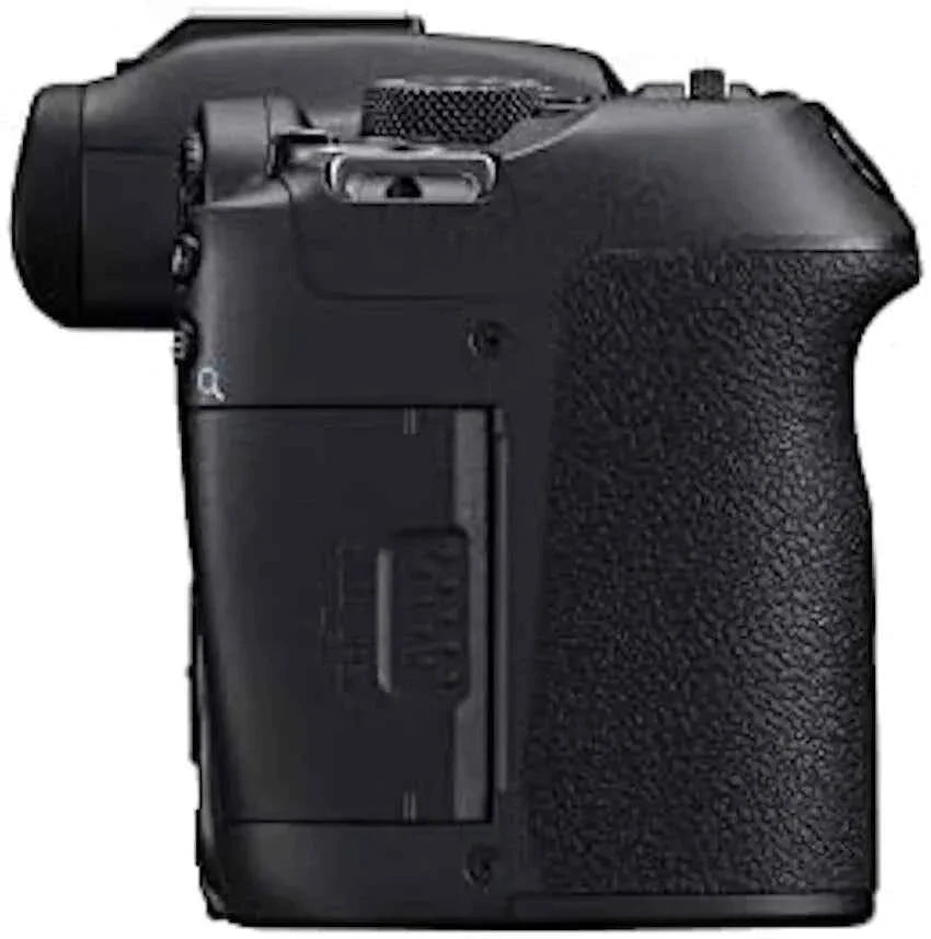 Canon EOS R7 32.5MP Mirrorless Camera Body Only - Black