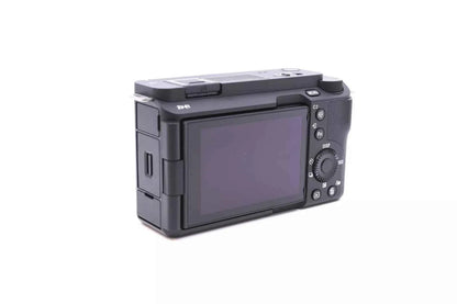 Sony ZV-E1 Mirrorless 12MP 4K Digital Camera Body - Black