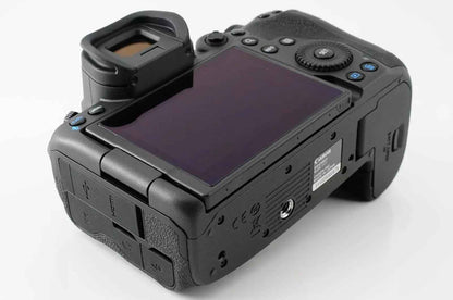 Canon EOS R5 Mirrorless Digital Cinema Camera