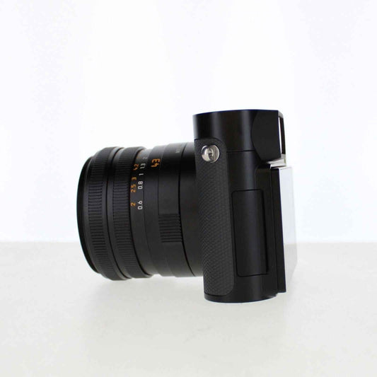 Leica Q3 43 Digital Camera (19084) - Black