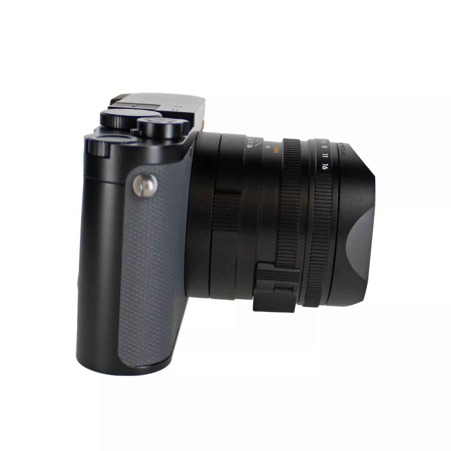 Leica Q3 43 Digital Camera (19084) - Black