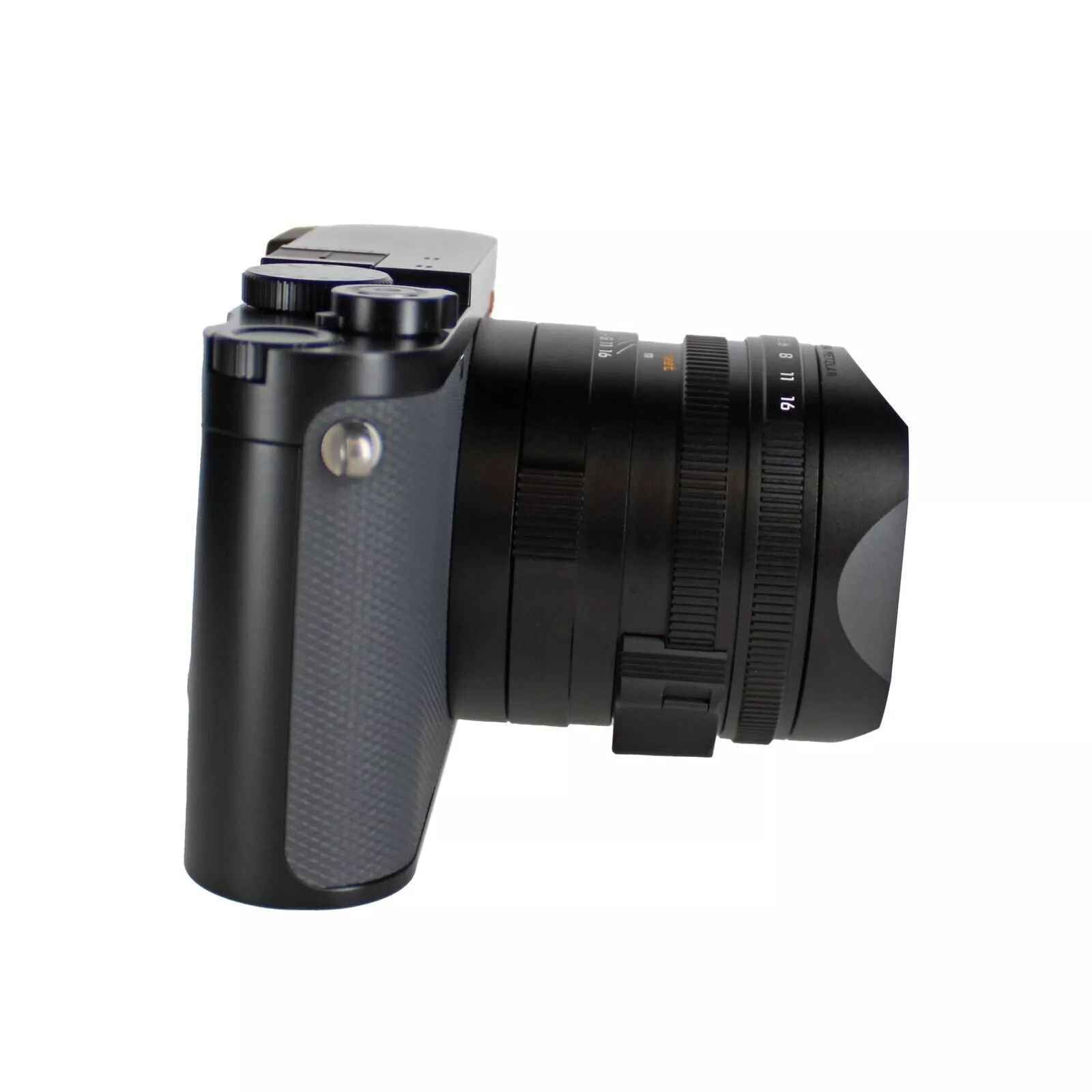 Leica Q3 43 Digital Camera (19084) - Black