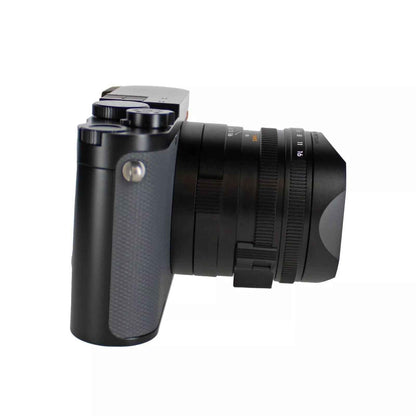 Leica Q3 43 Digital Camera (19084) - Black