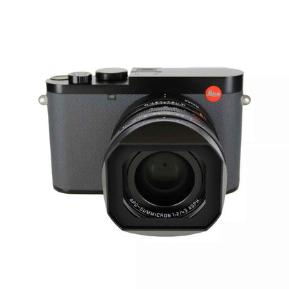 Leica Q3 43 Digital Camera (19084) - Black