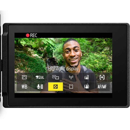 Nikon Z 30 Mirrorless Camera Body with NIKKOR Z DX 16-50mm f/3.5-6.3 VR Lens Kit